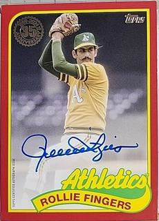 Rollie Fingers