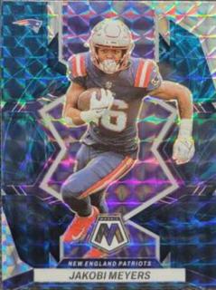Jakobi Meyers