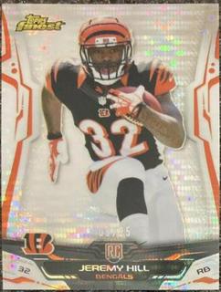 Jeremy Hill
