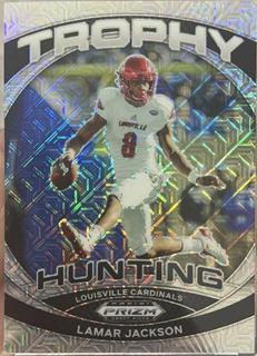 Lamar Jackson