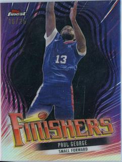 Paul George