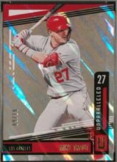 Mike Trout