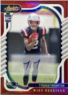 Tyquan Thornton