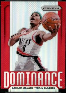 Damian Lillard