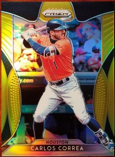 Carlos Correa