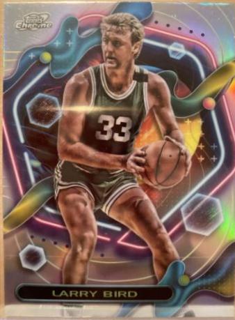 Larry Bird