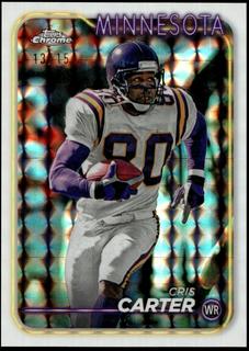 Cris Carter