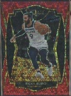 Ricky Rubio