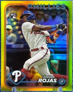 Johan Rojas