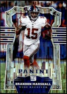 Brandon Marshall