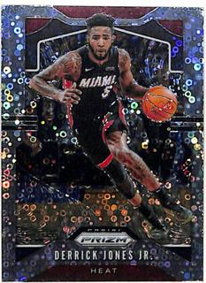 Derrick Jones Jr.