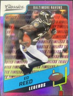 Ed Reed