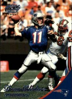 Drew Bledsoe