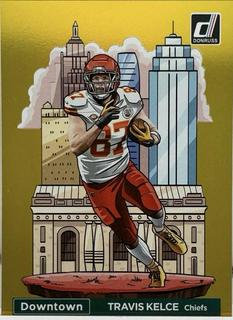 Travis Kelce