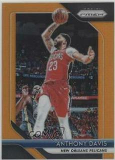 Anthony Davis