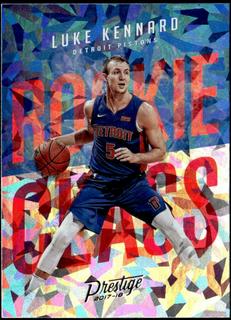Luke Kennard