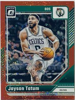 Jayson Tatum