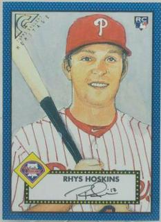 Rhys Hoskins