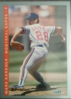Mark Gardner