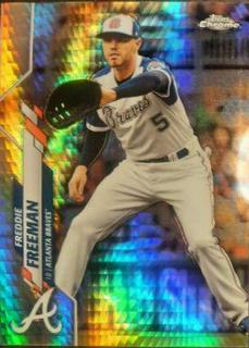 Freddie Freeman