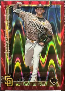 Joe Musgrove