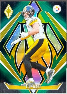 T.J. Watt
