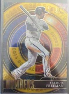Freddie Freeman