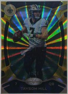 Taysom Hill