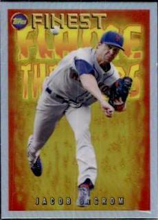 Jacob deGrom