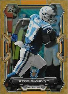 Reggie Wayne