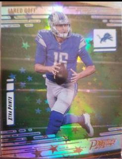 Jared Goff