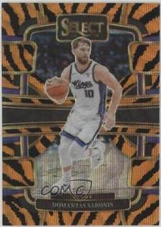 Domantas Sabonis