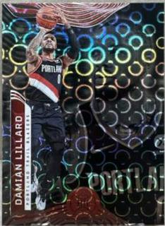 Damian Lillard