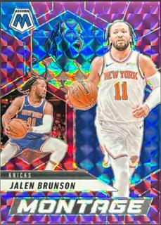 Jalen Brunson