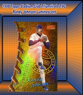 Randy Johnson