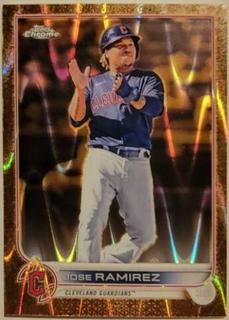 Jose Ramirez