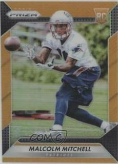 Malcolm Mitchell