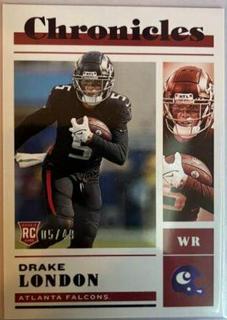 Drake London