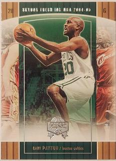 Gary Payton
