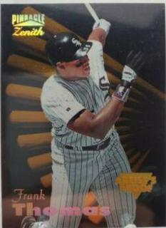 Frank Thomas