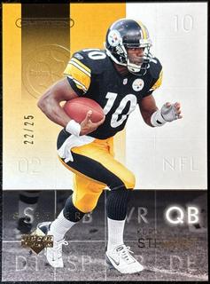 Kordell Stewart