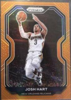 Josh Hart