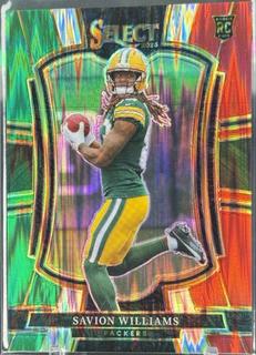 Savion Williams
