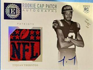 Tyquan Thornton