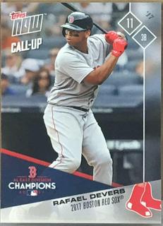 Rafael Devers