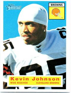 Kevin Johnson