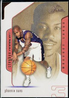 Stephon Marbury