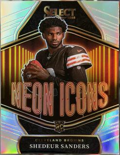Shedeur Sanders