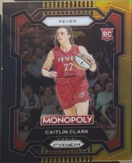 Caitlin Clark