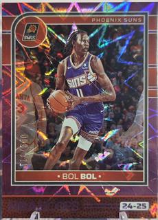 Bol Bol